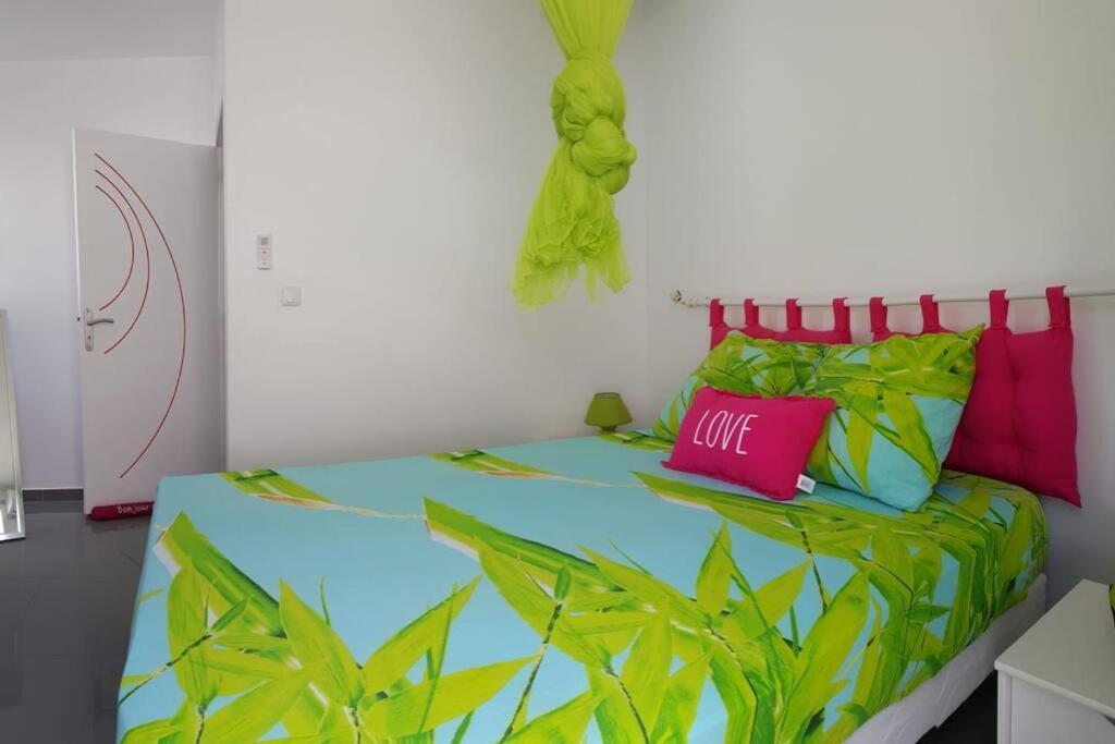 Appartamento Le Colibri Voyageur Sans Pareil Esterno foto